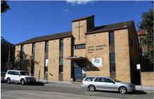 Bondi Anglican Church