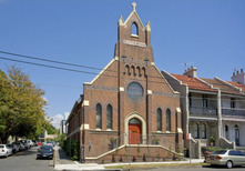 Bondi Junction Uniting Church - Former 00-07-2010 - realestate.com.au