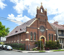 Bondi Junction Uniting Church - Former 00-03-2015 - domain.com.au