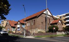 Bondi Presbyterian Church