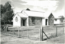 Booborowie Uniting Church - Former 00-00-1981 - South Australia Heritage Investigations - See Note.