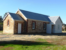 Booborowie Uniting Church - Former