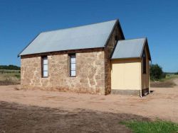 Bookara Seventh-Day Adventist Church - Former