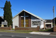 Boolaroo Uniting Church