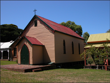 Boolarra Presbyterian Church - Former