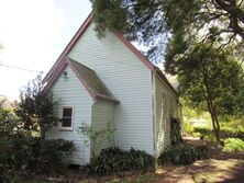 Boolarra Uniting Church - Former