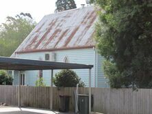 Boolarra Uniting Church - Former 13-04-2021 - John Conn, Templestowe, Victoria