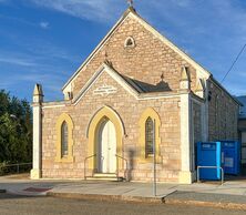 Booleroo Centre Uniting Church