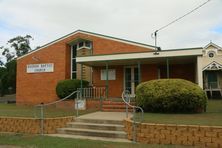 Boonah Baptist Church