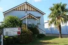 The Salvation Army - Boonah - Former