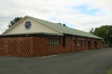 Boonah Uniting Church