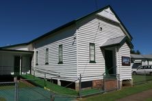 Boondall Church of Christ