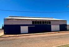 Boonkai Street Church - Former 29-08-2025 - Derek Flannery