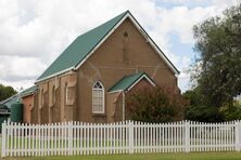 Boorowa Uniting Church