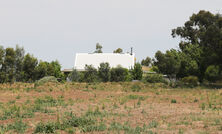 Boort-Kerang Road, Minmindie Church - Former 04-12-2022 - Derek Flannery