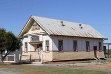 Boort Church of Christ 