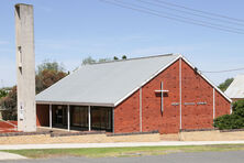 Boort Uniting Church