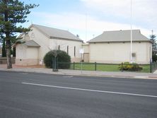 Bordertown Congregational Church - Former 08-11-2016 - First National Real Estate  Naracoorte