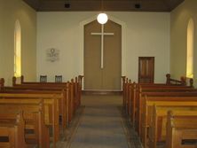 Bordertown Congregational Church - Former 08-11-2016 - First National Real Estate  Naracoorte