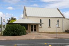 Bordertown Uniting Church 