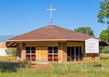 Boree Creek Shared Church