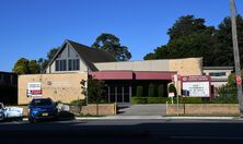 Boronia Park Uniting Church, 