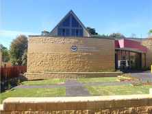 Boronia Park Uniting Church,  00-00-2015 - Gladesville-Boronia Park Uniting Church - See Note