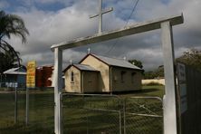 Bororen Catholic Church  Former 09-10-2014 - John Huth Wilston Brisbane