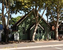 Botany-Mascot Presbyterian Church