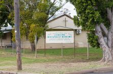 Bourke Christian Church