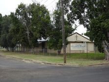 Bourke Christian Church 16-04-2021 - Q8682 - See Note.