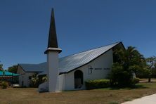 Bowen Baptist Church