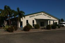 Bowen Christian Family Centre 26-10-2018 - John Huth, Wilston, Brisbane