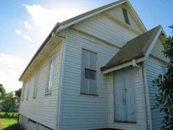 Bowen Methodist Church - Former 00-00-2016 - realestate.com.au