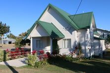 Bowen Seventh-day Adventist Church