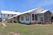 Bowen Uniting Church