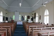 Bowen Uniting Church - Former 12-04-2014 - John Huth, Wilston, Brisbane