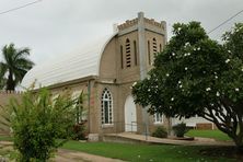 Bowen Uniting Church - Former 12-04-2014 - John Huth, Wilston, Brisbane