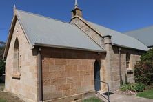 Bowenfels Presbyterian Church 31-01-2020 - John Huth, Wilston, Brisbane