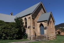 Bowenfels Presbyterian Church 31-01-2020 - John Huth, Wilston, Brisbane
