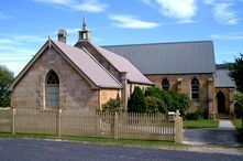 Bowenfels Presbyterian Church