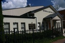 Bowral Baptist Church 23-04-2017 - John Huth, Wilston, Brisbane.