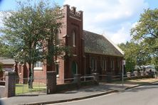 Bowral Uniting Church