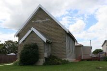 Bowraville Uniting Church