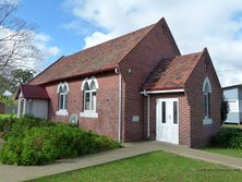 Boyanup Uniting Church - Former