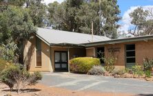 Boyup Brook Baptist Church
