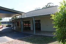 Bracken Ridge Baptist Church 13-01-2018 - John Huth, Wilston, Brisbane