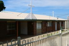 Bracken Ridge Uniting Church 13-01-2018 - John Huth, Wilston, Brisbane