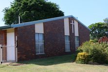 Bracken Ridge Uniting Church 13-01-2018 - John Huth, Wilston, Brisbane