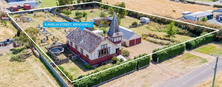 Bracknell Uniting Church - Former unknown date - 